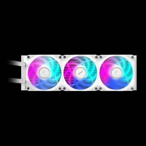 WATERCOOLING GIGABYTE AORUS WATERFORCE X II 360 ICE