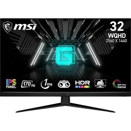 ECRAN MSI G321Q