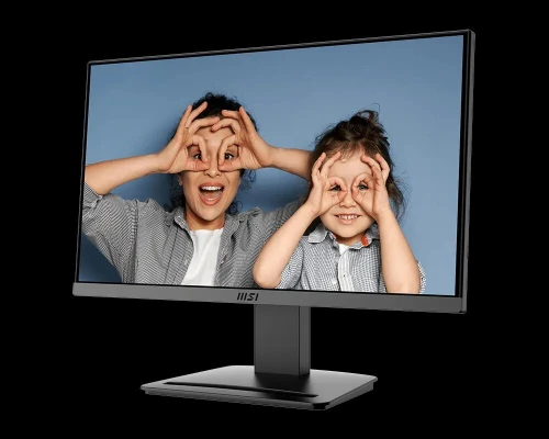 ECRAN MSI PRO MP223 E2 VA 100HZ BLACK