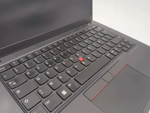 LAPTOP LENOVO THINKPAD L14 GEN4 RYZEN 5 PRO 7530U RAM 32G DDR4 512 SSD
