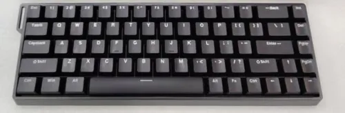 CLAVIER AULA WIN 68HE STANDARD