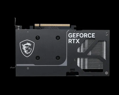 CARTE GRAPHIQUE MSI RTX 5060 TI 16 G VENTUS X2 OC