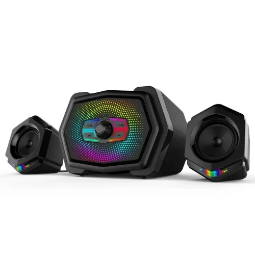 AMPLIFICATEUR PORTABLE HAVIT SF137BT