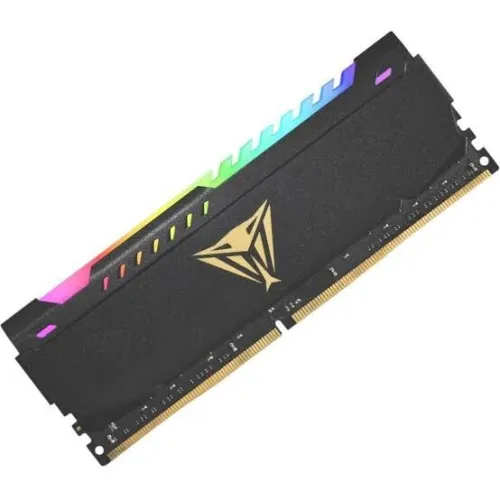 RAM DDR4 PATRIOT VIPER STEEL 8G 3200MHz RGB
