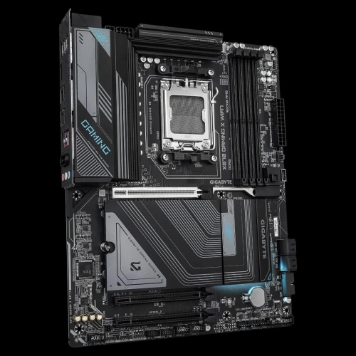 CARTE MERE GIGABYTE X870 GAMING X WIFI7 DDR5