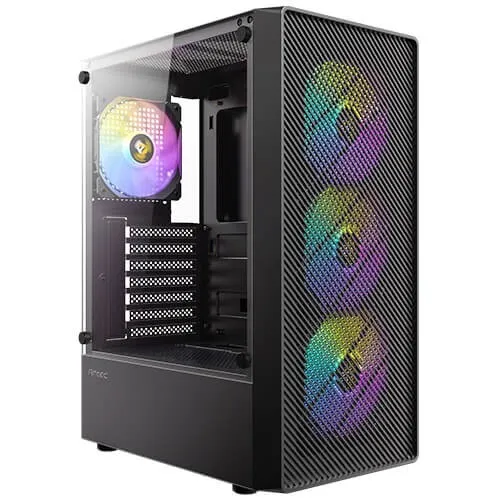 BOITIER ANTEC RGB AX26 ELITE