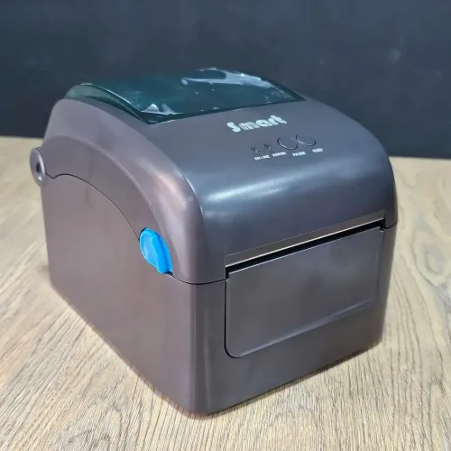 IMPRIMANTE SMART SP 9025D