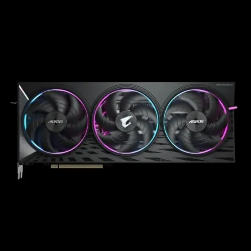 CARTE GRAPHIQUE GIGABYTE AMD RX 9070 XT ELITE 16G