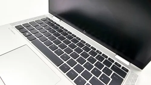 LAPTOP HP ELITEBOOK 1030 TACTILE 360 I7 8 EME RAM 16G 512 SSD