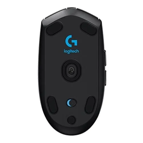 SOURIS LOGITECH G304 SANS FIL LIGHTSPEED (ORIGINAL)
