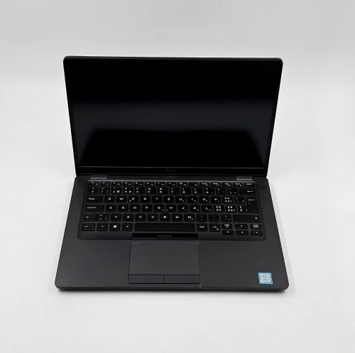LAPTOP DELL LATITUDE 5400 I7 8665U RAM 8G DDR4 512 SSD