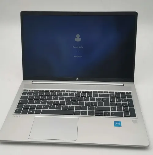 LAPTOP HP PROBOOK 450 G10 I3 1315U RAM 8G DDR4 256 SSD NVME