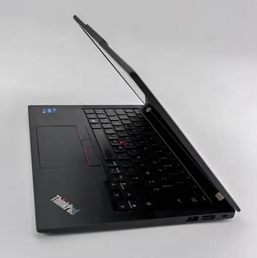 LAPTOP LENOVO THINKPAD X13 I5 1345U RAM 16G DDR5 512 SSD NVME