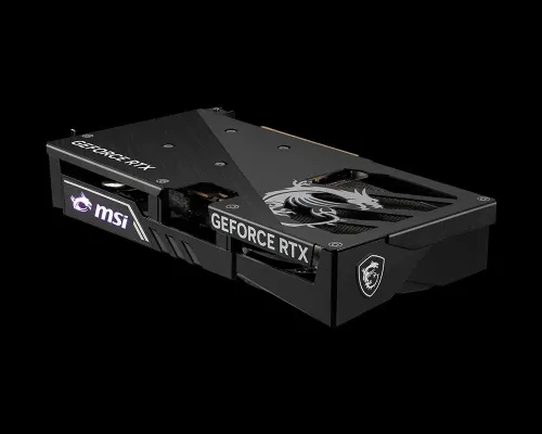 CARTE GRAPHIQUE MSI RTX 5060 8G GAMING OC