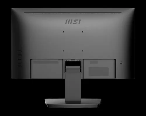 ECRAN MSI PRO MP223 E2 VA 100HZ BLACK