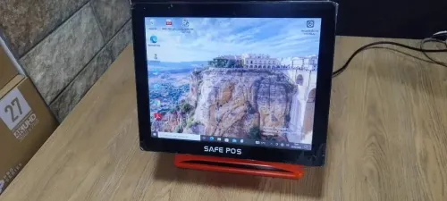 ALL IN ONE SAFE SOFT 4G 128 SSD WIFI 103W