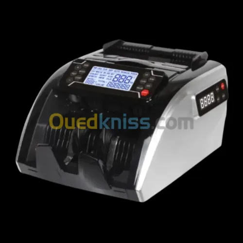 COMPTEUSE BILLET AL-6120
