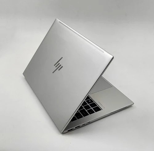 LAPTOP HP ELITEBOOK 845 G10 RYZEN 5 PRO 6650U RAM 16G DDR5 256 SSD NVME