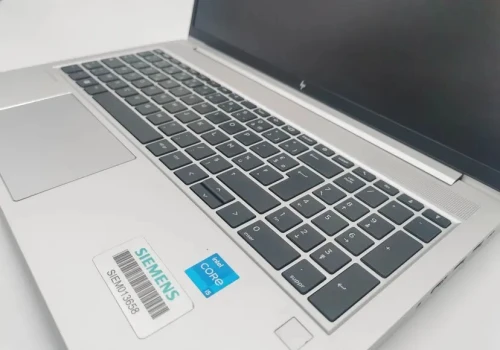 LAPTOP HP ELITEBOOK 650 G9 I5 1245U RAM 32G DDR4 512 SSD NVME