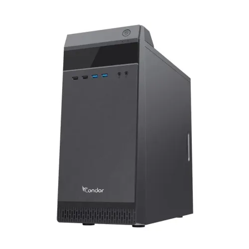 UNITE CONDOR WORKMATE I3-8100 8 GB 256 G