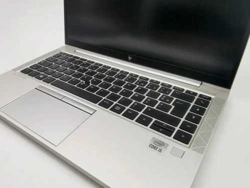 LAPTOP HP ELITEBOOK 840 G7 I5 10210U RAM 16G DDR4 256 SSD