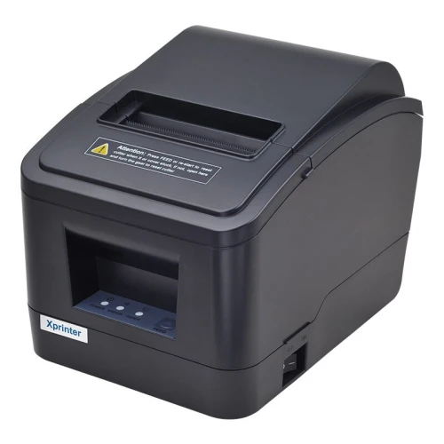 IMPRIMANTE TICKET XPRINTER D200N USB
