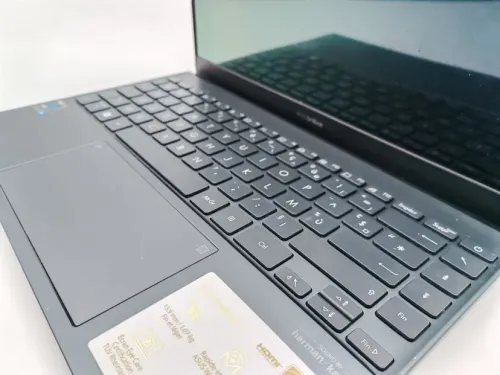 LAPTOP ASUS ZENBOOK 13 I5 1135 G7 RAM 8G 256 SSD NVME