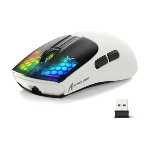 SOURIS ATTACK SHARK X5