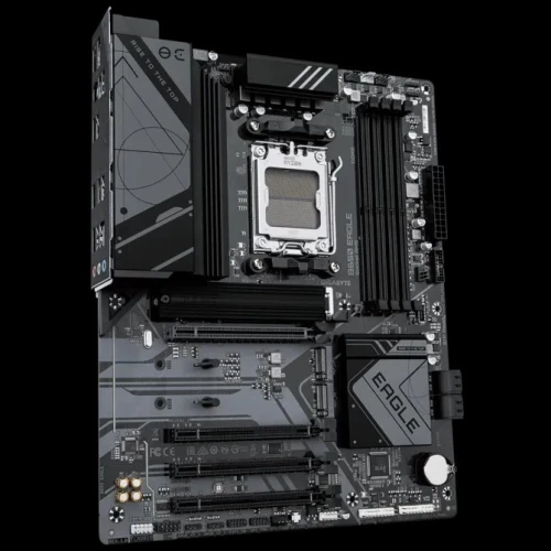CARTE MERE GIGABYTE B650 EAGLE AMD DDR5