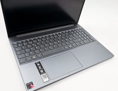 LENOVO IDEAPAD SLIM 3 SNAPDRAGON X126100 RAM 16G DDR4 512 SSD NVME