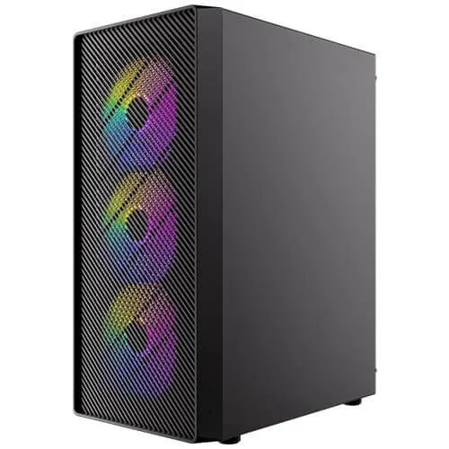 BOITIER ANTEC RGB AX26 ELITE