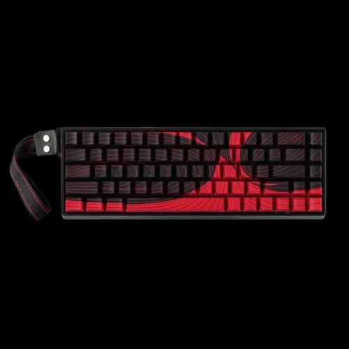 CLAVIER AULA WIN 68HE-MAX VESION
