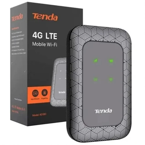 MODEM TENDA 4G 180 