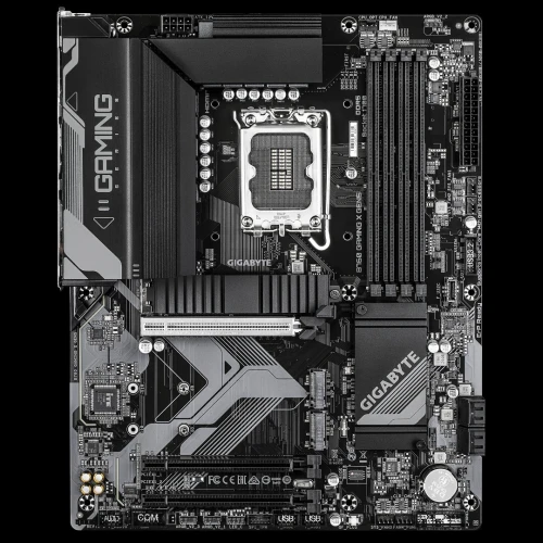 CARTE MERE GIGABYTE B760 GAMING X GEN5 DDR5