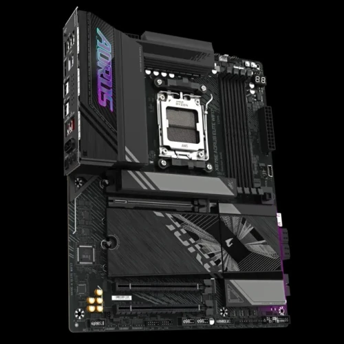 CARTE MERE GIGABYTE X870E AORUS ELITE WIFI7