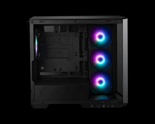 CASE MSI MAG PANO M100R PZ BLACK
