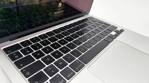 LAPTOP MACBOOK AIR 2022 13.6" M2 2022 RAM 8G DDR5 256 SSD NVME