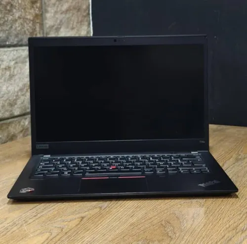 LAPTOP LENOVO THINKPAD T15 I5 11 GEN RAM 16G DDR4 SSD 256 NVME