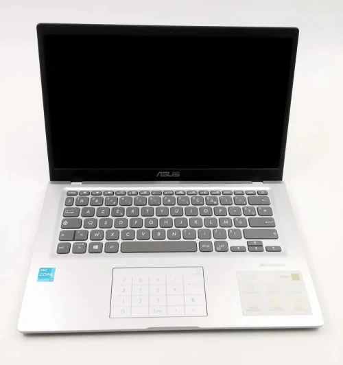 LAPTOP ASUS X415 I3 1115G4 RAM 8G DDR4 512 SSD