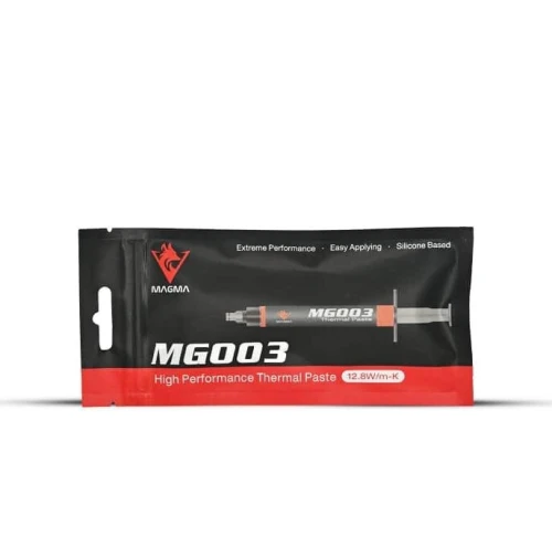 PATE THERMIQUE MAGMA MG003