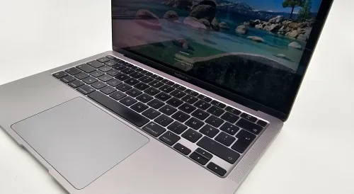 LAPTOP MACBOOK AIR 2020 13.6" M1 2020 RAM 8G DDR4 256 SSD NVME
