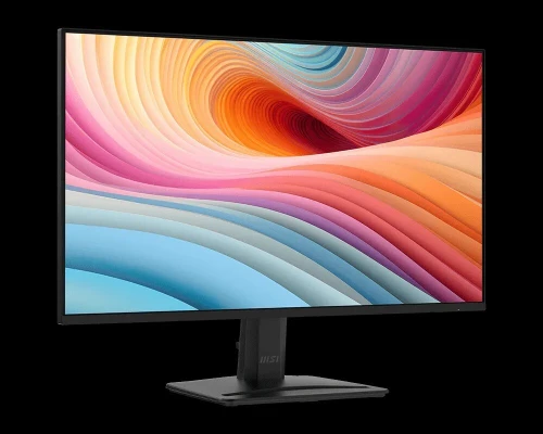ECRAN MSI PRO 25" MP251 E2 120HZ 1MS FHD