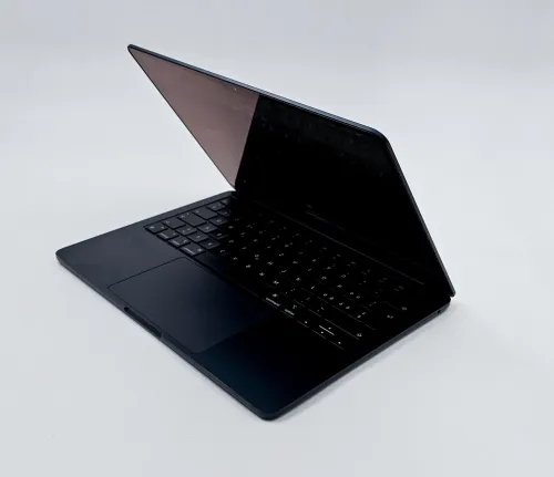 LAPTOP MACBOOK AIR 2022 13.6" M2 2022 RAM 16G DDR5 256 SSD NVME 159 CYCLES