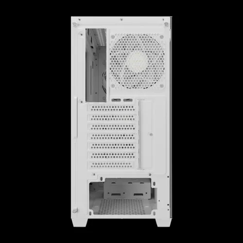 BOITIER GAMDIAS ATHENA M3 WHITE