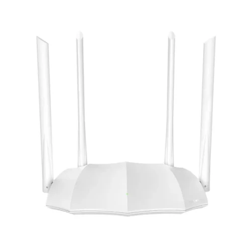 POINT D'ACCEE TENDA AC5