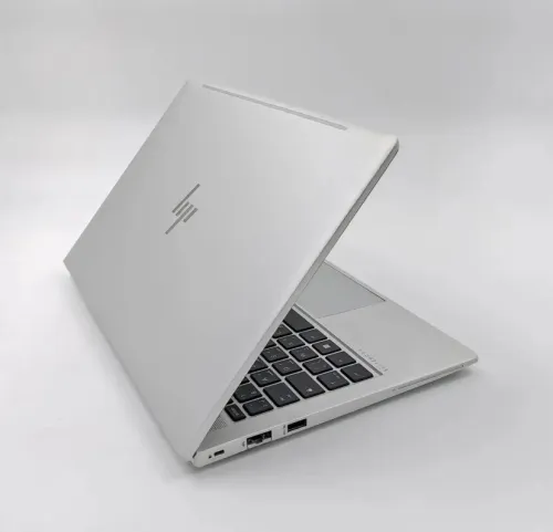 LAPTOP HP ELITEBOOK 17 RYZEN 7 7730U RAM 16G DDR4 1TB SSD NVME