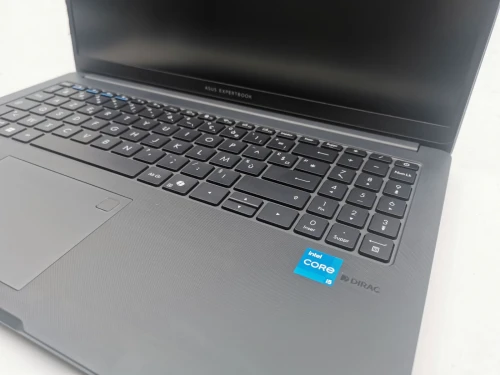 LAPTOP ASUS EXPETBOOK I5 13 RAM 16G 512 SSD