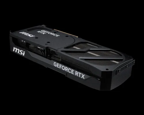 CARTE GRAPHIQUE MSI RTX 5080 16G SHADOW 3X OC