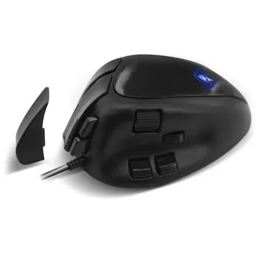 SOURIS SPIRIT OF GAMER M70