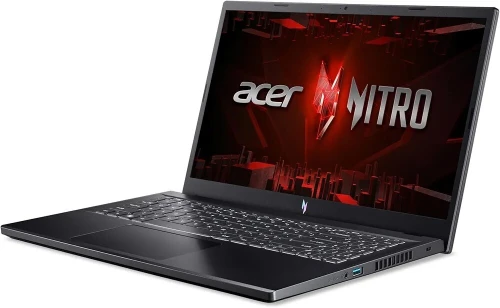 LAPTOP ACER NITRO V15 15.6" I7 13620H RAM 16G DDR5 512 SSD RTX 4050 6G